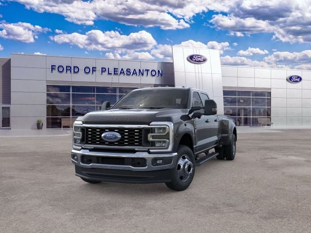 2026 Ford F-350SD F-350® Lariat®