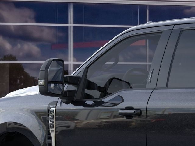 2026 Ford F-350SD F-350® Lariat®
