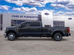 2026 Ford F-350SD F-350® Lariat®