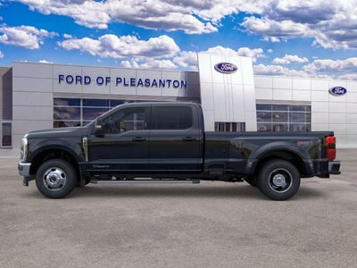 2026 Ford F-350SD F-350® Lariat®