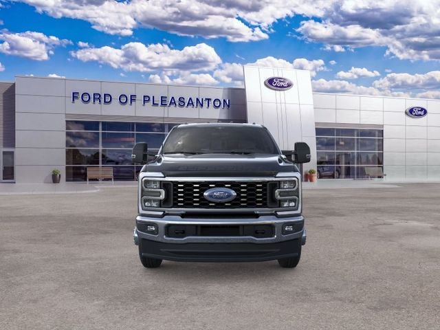 2026 Ford F-350SD F-350® Lariat®