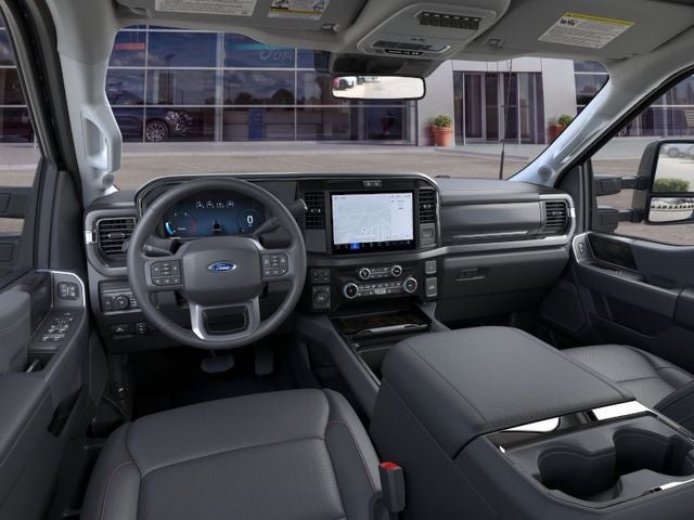 2026 Ford F-350SD F-350® Lariat®