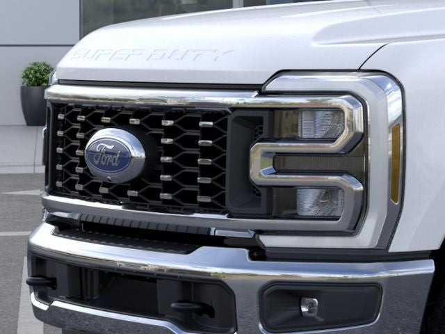 2026 Ford F-350SD F-350® Lariat®