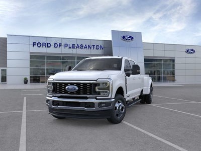 2026 Ford F-350SD F-350® Lariat®