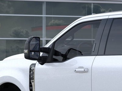 2026 Ford F-350SD F-350® Lariat®