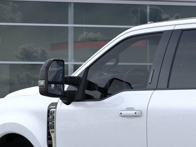 2026 Ford F-350SD F-350® Lariat®