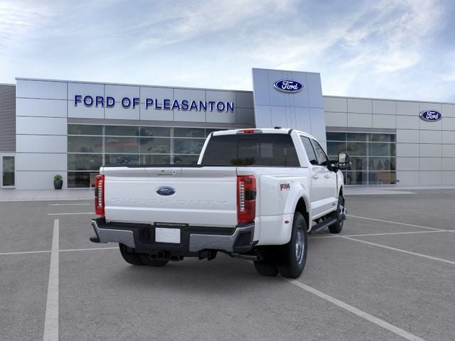 2026 Ford F-350SD F-350® Lariat®
