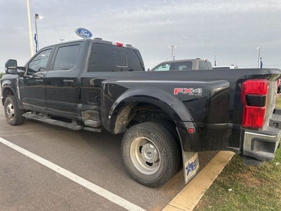 2023 Ford F-350SD XL