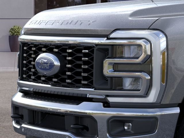 2026 Ford F-350SD F-350® Lariat®