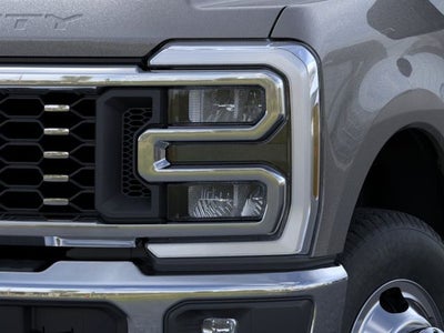 2026 Ford F-350SD F-350® Lariat®
