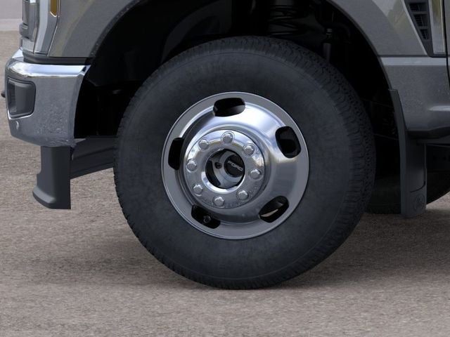 2026 Ford F-350SD F-350® Lariat®