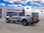 2026 Ford F-350SD F-350® Lariat®
