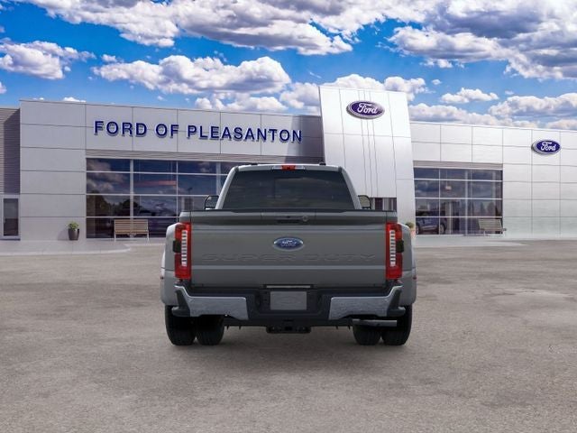 2026 Ford F-350SD F-350® Lariat®