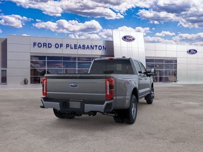 2026 Ford F-350SD F-350® Lariat®