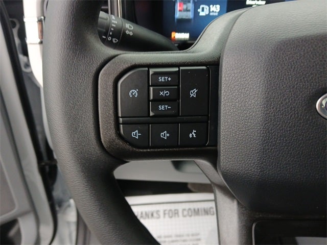 2026 Ford F-350SD F-350® XLT