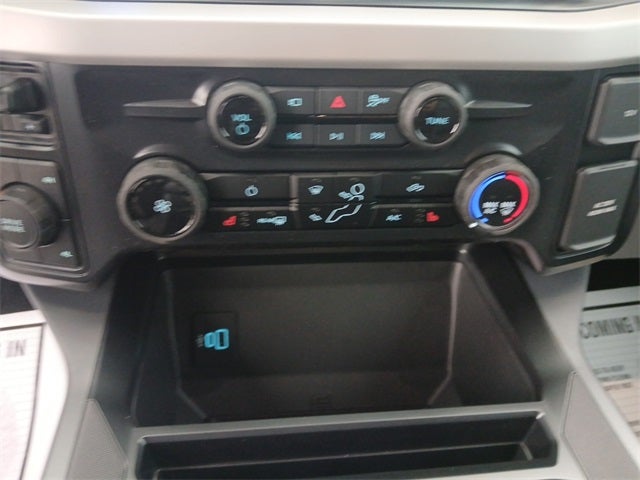 2026 Ford F-350SD F-350® XLT