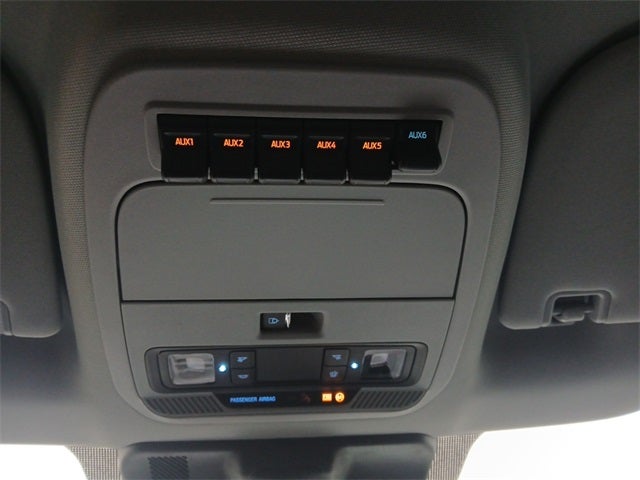 2026 Ford F-350SD F-350® XLT