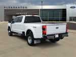 2026 Ford F-350SD F-350® XLT