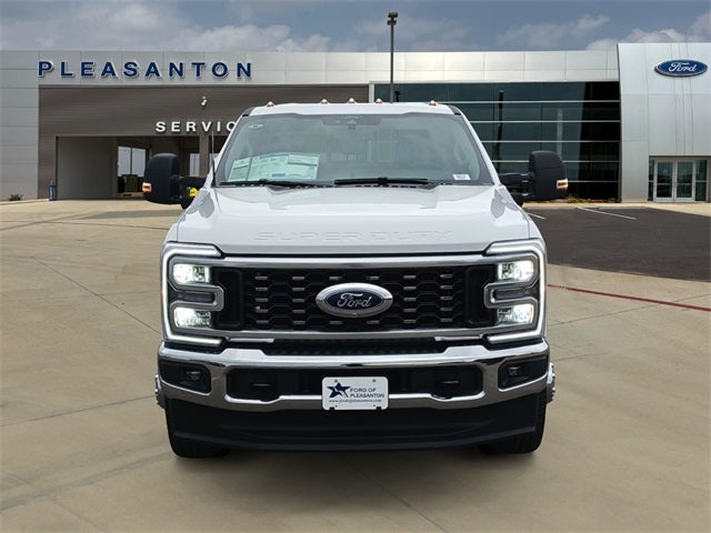 2026 Ford F-350SD F-350® XLT