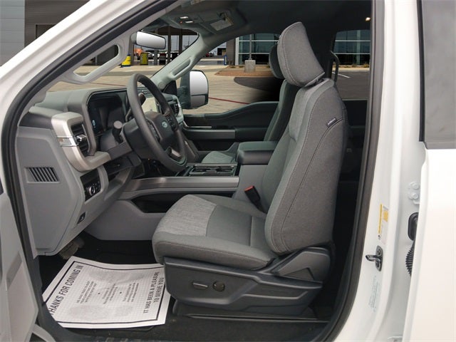 2026 Ford F-350SD F-350® XLT