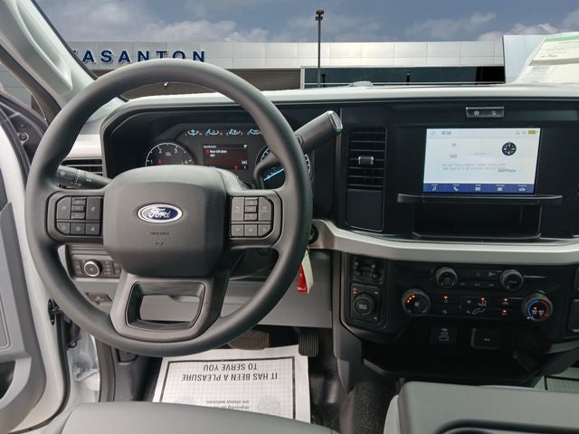 2026 Ford F-350SD F-350® XL