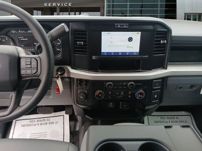 2026 Ford F-350SD F-350® XL