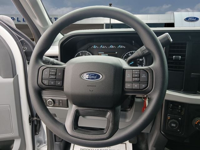 2026 Ford F-350SD F-350® XL