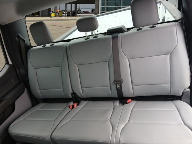 2026 Ford F-350SD F-350® XL