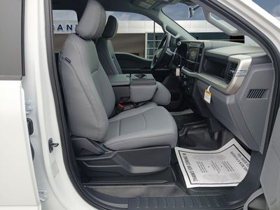 2026 Ford F-350SD F-350® XL