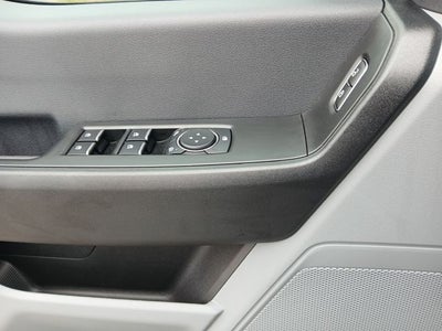 2026 Ford F-350SD F-350® XL