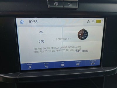 2026 Ford F-350SD F-350® XL