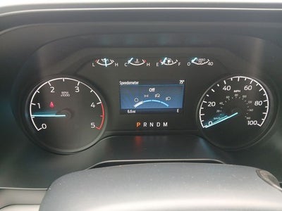 2026 Ford F-350SD F-350® XL