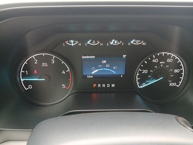 2026 Ford F-350SD F-350® XL