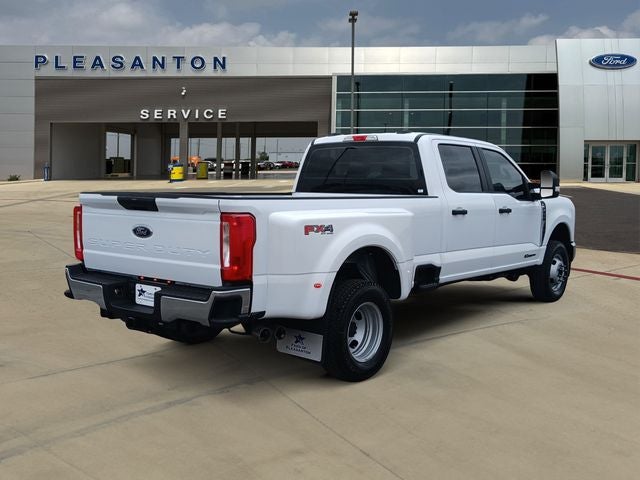 2026 Ford F-350SD F-350® XL