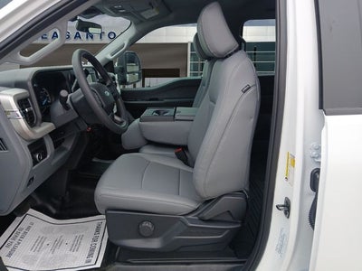 2026 Ford F-350SD F-350® XL