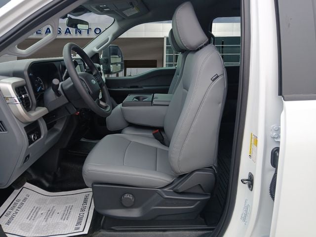 2026 Ford F-350SD F-350® XL