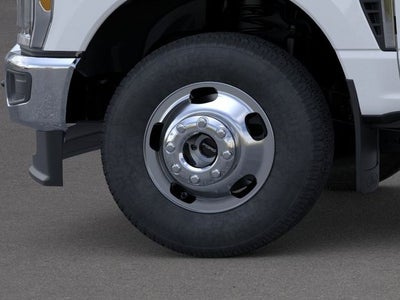 2026 Ford F-350SD F-350® XLT