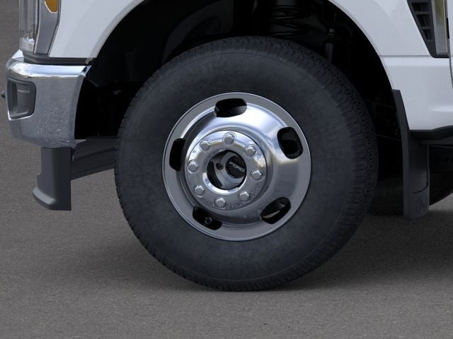 2026 Ford F-350SD F-350® XLT