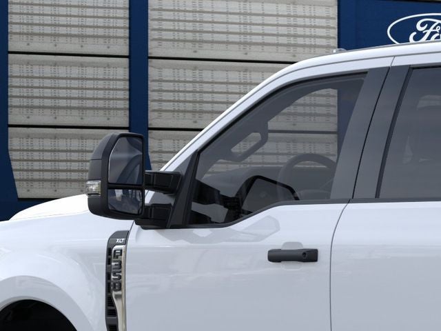 2026 Ford F-350SD F-350® XLT