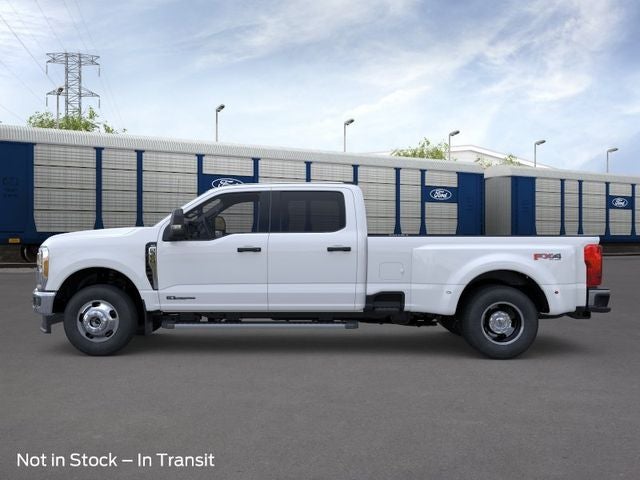 2026 Ford F-350SD F-350® XLT