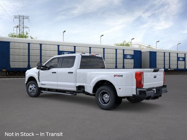 2026 Ford F-350SD F-350® XLT