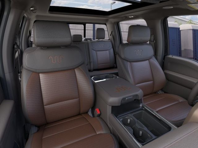 2026 Ford F-350SD F-350® King Ranch®
