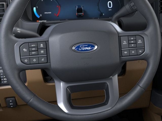 2026 Ford F-350SD F-350® Lariat®