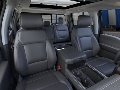 2026 Ford F-350SD F-350® Lariat®