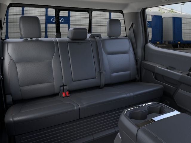2026 Ford F-350SD F-350® Lariat®