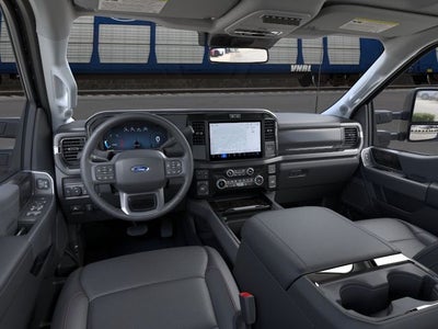 2026 Ford F-350SD F-350® Lariat®