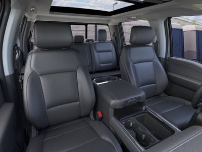 2026 Ford F-350SD F-350® Lariat®