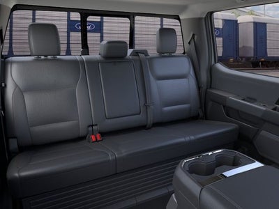 2026 Ford F-350SD F-350® Lariat®