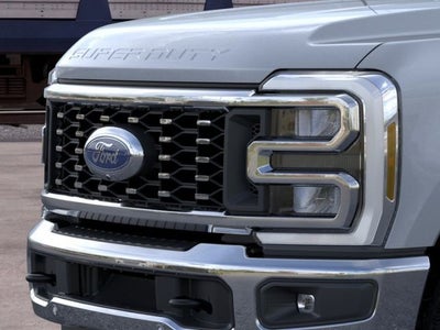 2026 Ford F-350SD F-350® Lariat®
