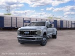 2026 Ford F-350SD F-350® Lariat®